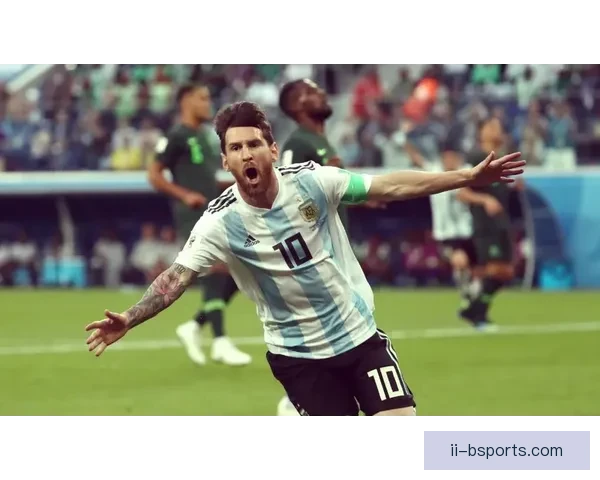 《世界杯官方发布世界杯梦想纪录片带你走进足球盛宴的背后故事》